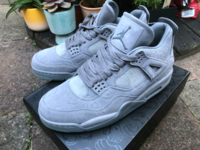 jordan 5 kaws